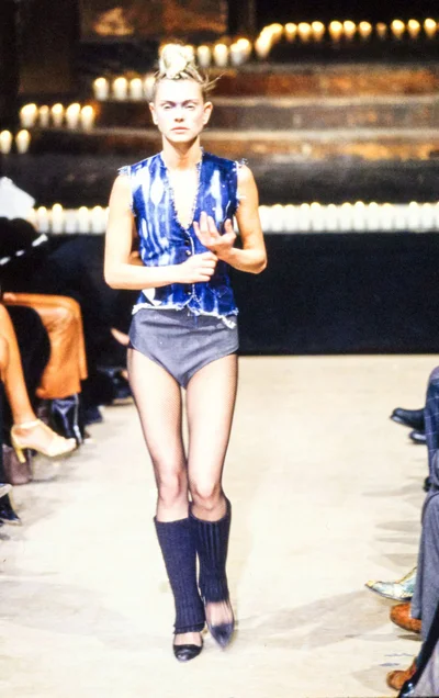 Look 4